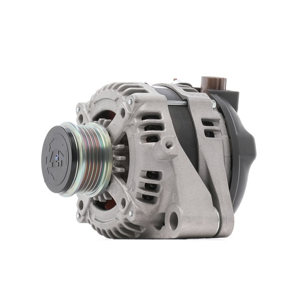 koop Dynamo / Alternator - RIDEX REMAN (4G0732R)