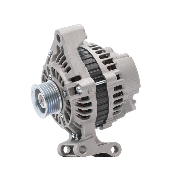 Dynamo / alternator RIDEX REMAN 4G0831R