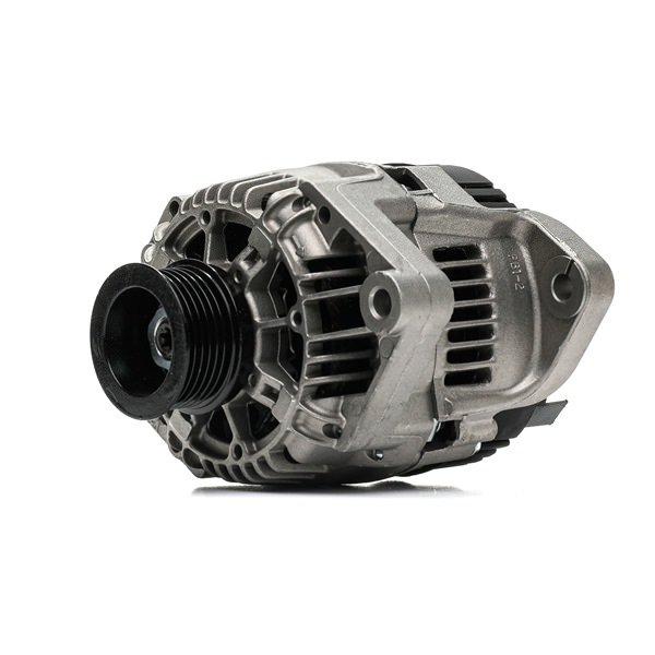 koop Dynamo / Alternator - RIDEX REMAN (4G0873R)