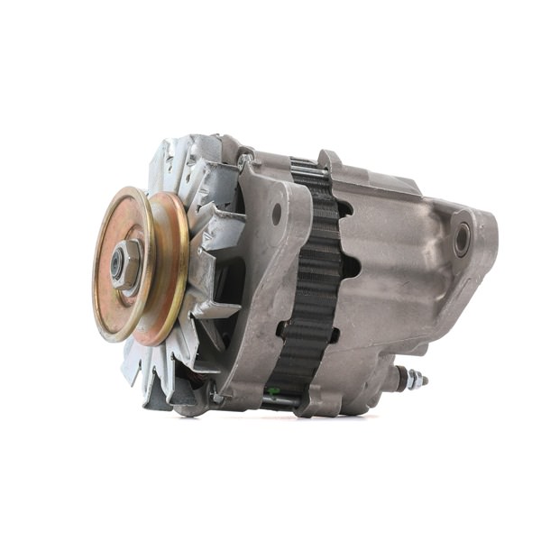 OEM LR15099 RIDEX REMAN Dynamo 4G0942R for