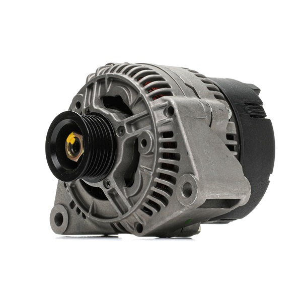 koop Dynamo / Alternator - RIDEX REMAN (4G0960R)