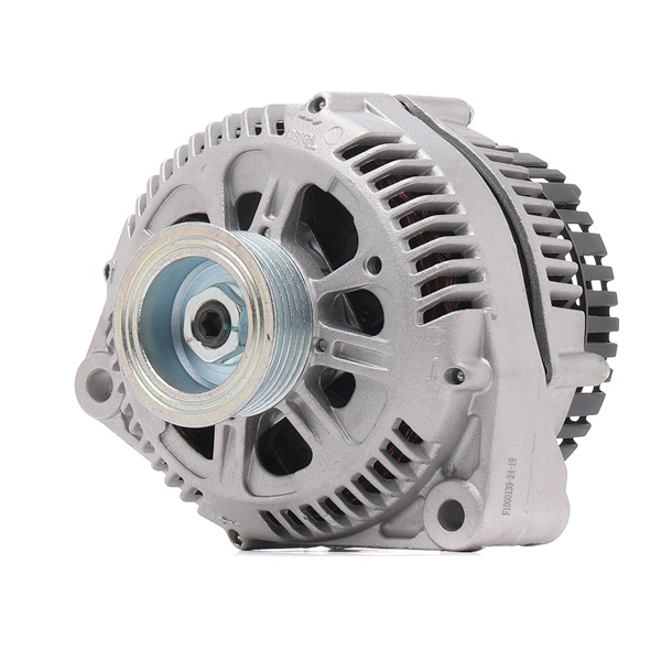 OEM A003TA5591A RIDEX REMAN Laturi 4G0992R varten MITSUBISHI