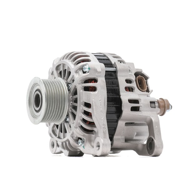 OEM A3TB6581 RIDEX REMAN Generator 4G1024R för NISSAN, MITSUBISHI