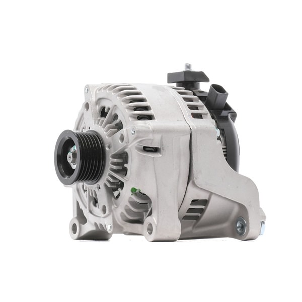RIDEX REMAN Lichtmaschine (4G1138R) von Ihrem MINI Schrägheck (F55) Cooper (100 KW / 136 PS / ab 2013)