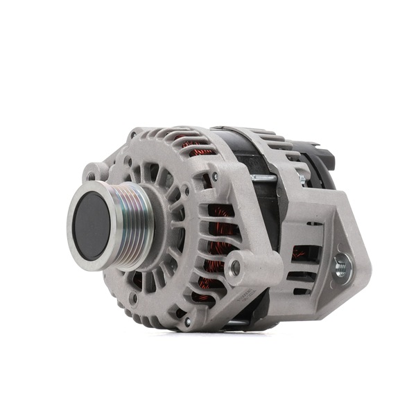 OEM 13579676 RIDEX REMAN Alternatore 4G1159R per OPEL, CHEVROLET