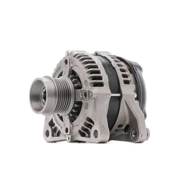 koop Dynamo / Alternator - RIDEX REMAN (4G0274R)