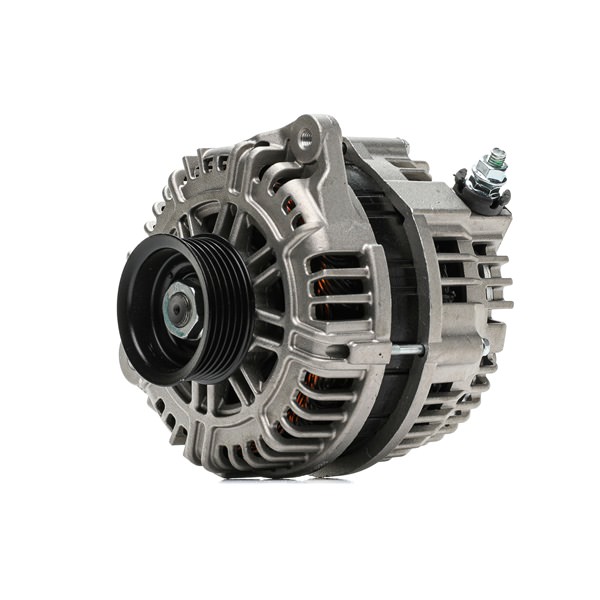 koop Dynamo / Alternator - RIDEX REMAN (4G0350R)