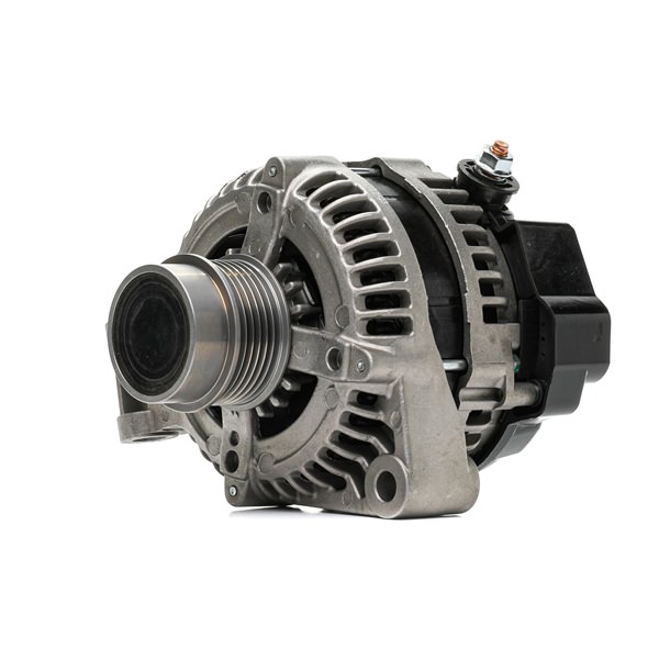 JAGUAR S-Type (X200) 4.2 V8 Lichtmaschine 4G0419R