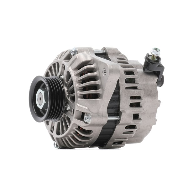 OPEL AGILA 2011 Dynamo 4G0520R