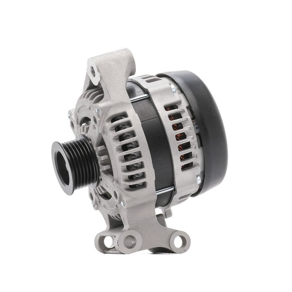 koop Dynamo / Alternator - RIDEX REMAN (4G0728R)