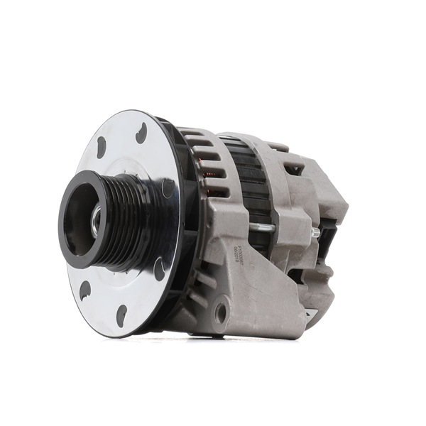 RIDEX REMAN Dynamo / alternator 4G0872R