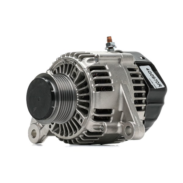 koop Dynamo / Alternator - RIDEX REMAN (4G0970R)