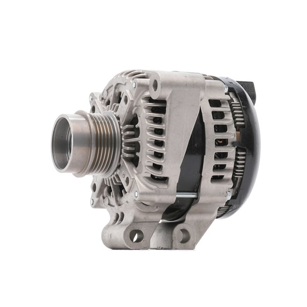 RIDEX REMAN Lichtmaschine (4G1582R) von Ihrem LAND ROVER Range Rover IV (L405) 5.0 SCV8 4x4 (375 KW / 510 PS / ab 2012)