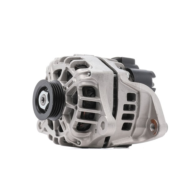 koop Dynamo / Alternator - RIDEX REMAN (4G1813R)