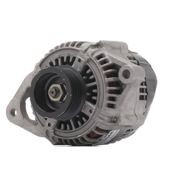 RIDEX REMAN Alternator (4G0334R) for CHRYSLER VOYAGER IV (RG, RS) 3.8 (160 KW / 218 HP / from 2000)