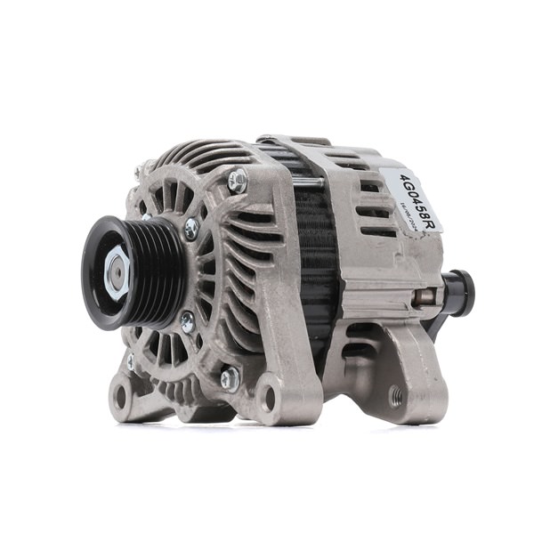 OEM A5TG0192B RIDEX REMAN Dynamo 4G0458R for MITSUBISHI