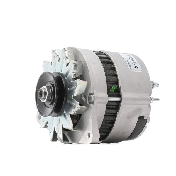 RIDEX REMAN Lichtmaschine (4G0772R) in erstklassiger Qualität für FORD TRANSIT Bus (T_ _) 2.0 L (56 KW / 76 PS / de 1985)