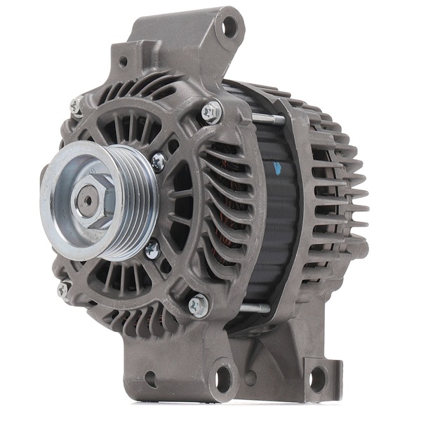 OEM L3P918300D RIDEX REMAN Generator 4G1067R för MAZDA, MERCURY