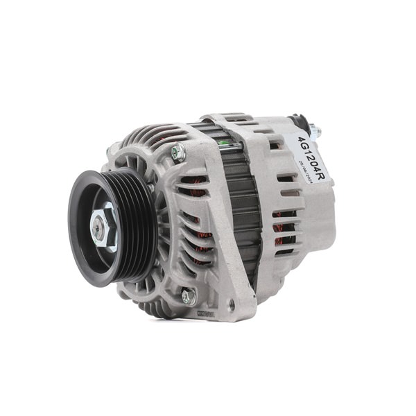 MITSUBISHI L 200 2008 Dynamo 4G1204R