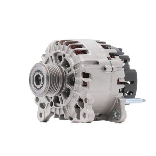 koop Dynamo / Alternator - RIDEX REMAN (4G1277R)