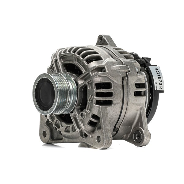 OEM 7711368380 RIDEX REMAN Alternateur 4G1873R pour RENAULT, NISSAN, DACIA, RENAULT TRUCKS, LADA