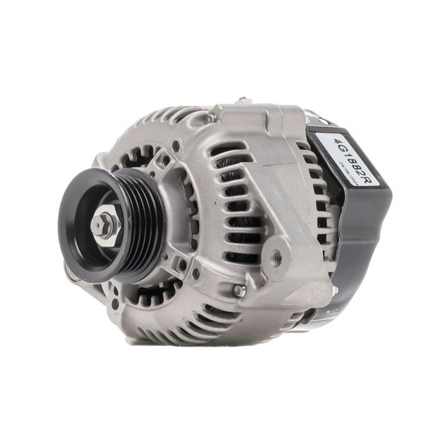 koop Dynamo / Alternator - RIDEX REMAN (4G1882R)