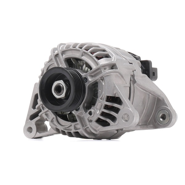 OEM 06B903016C RIDEX REMAN Dynamo 4G1070R for VW, AUDI, SKODA, SEAT