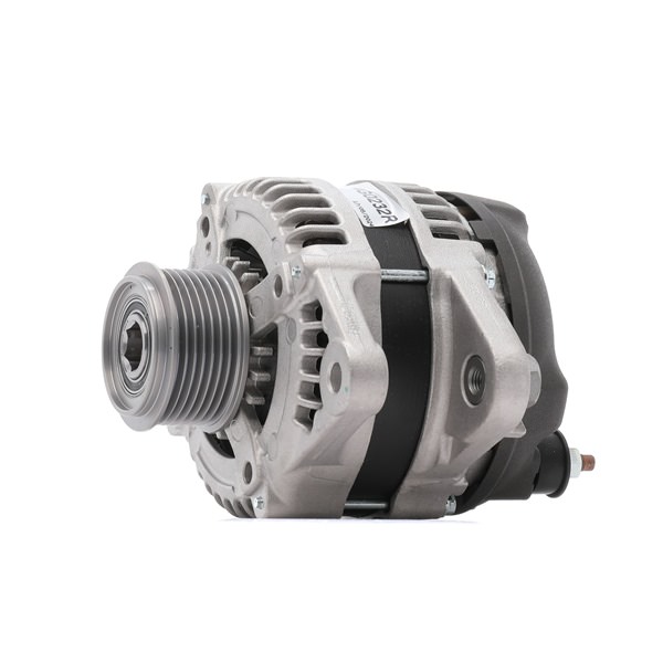 koop Dynamo / Alternator - RIDEX REMAN (4G0232R)