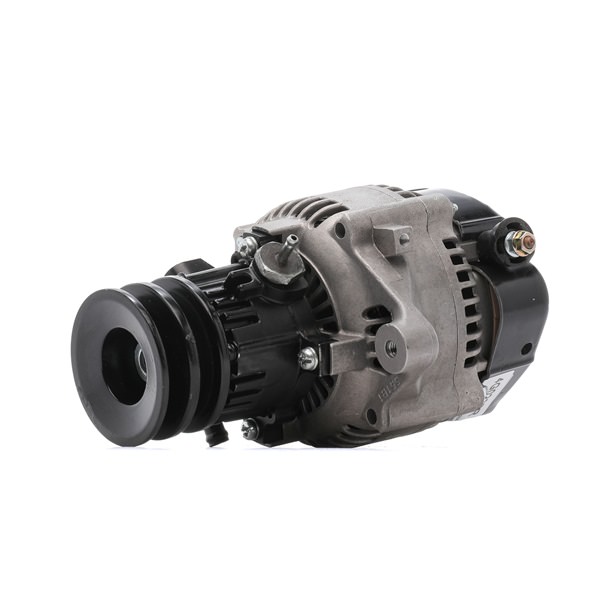 RIDEX REMAN Generator 4G0237R
