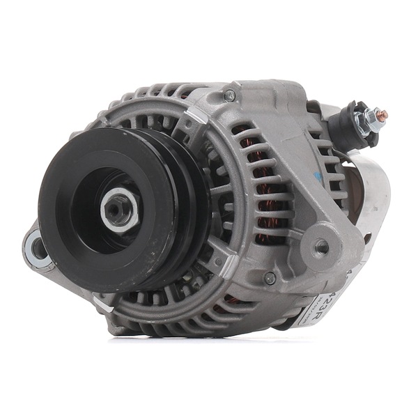 OEM 2706017020 RIDEX REMAN Laturi 4G0423R varten TOYOTA, WIESMANN