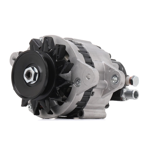 OEM 3730042624 RIDEX REMAN Laturi 4G0509R varten KIA, HYUNDAI