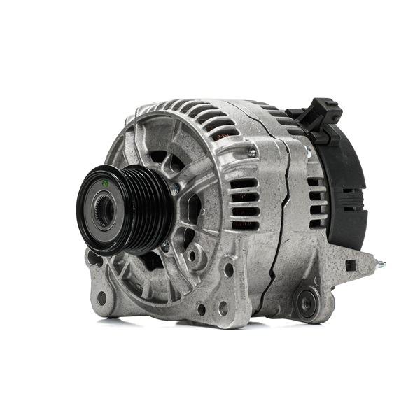 koop Dynamo / Alternator - RIDEX REMAN (4G0575R)