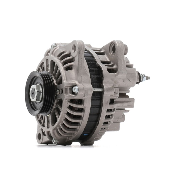 OEM A003TB2491ZC RIDEX REMAN Laturi 4G0882R varten MITSUBISHI