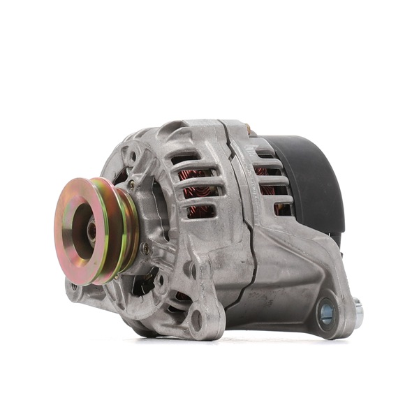 OEM 99473468 RIDEX REMAN Laturi 4G0998R varten FIAT, IVECO, MAN