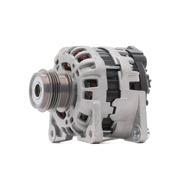 OEM 231001107R RIDEX REMAN Alternateur 4G1065R pour RENAULT, NISSAN, DACIA