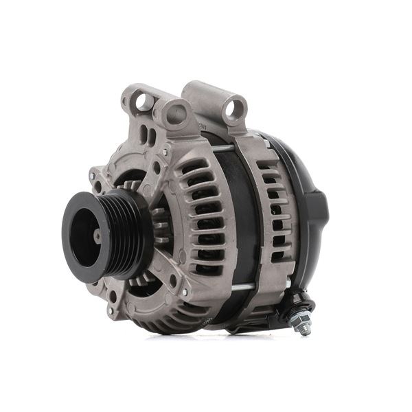 OEM YLE500190E RIDEX REMAN Laturi 4G1078R varten LAND ROVER, ROVER