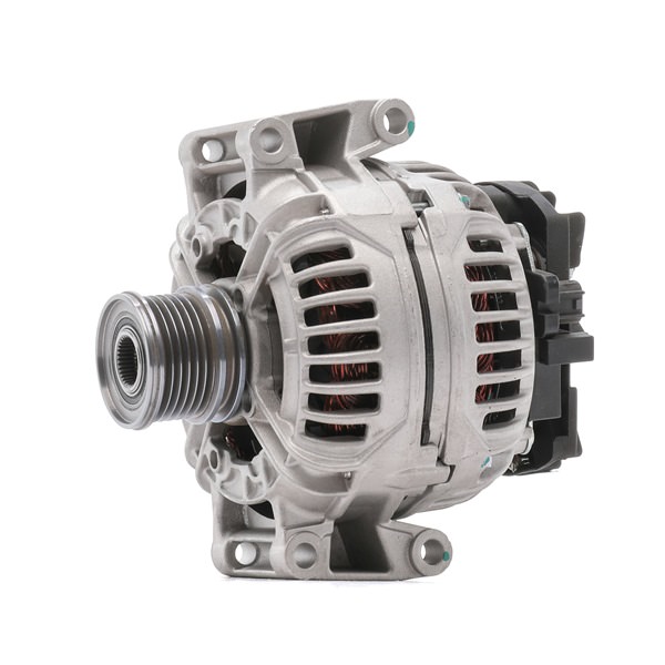 koop Dynamo / Alternator - RIDEX REMAN (4G1202R)