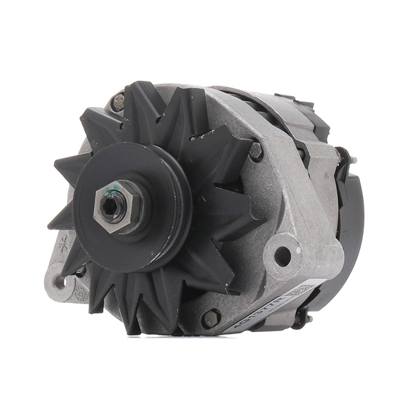 Dynamo / Alternator (4G1377R) van RIDEX REMAN Voor TALBOT SAMBA (51A) 1.4 (51A632) (53 KW / 72 PK / Van 1981)