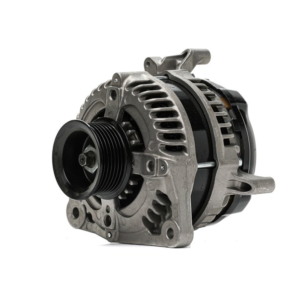 koop Dynamo / Alternator - RIDEX REMAN (4G0529R)