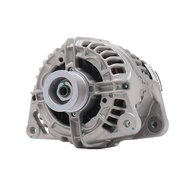 OEM 1099813 RIDEX REMAN Laturi 4G0583R varten FORD, FIAT, FORD USA