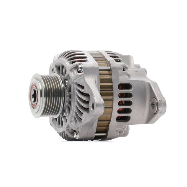 koop Dynamo / Alternator - RIDEX REMAN (4G0592R)