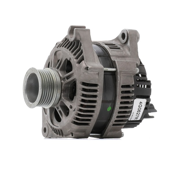 koop Dynamo / Alternator - RIDEX REMAN (4G0627R)