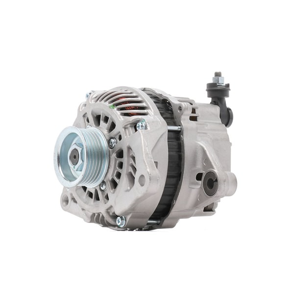 MAZDA 2 2009 Generator 4G0649R