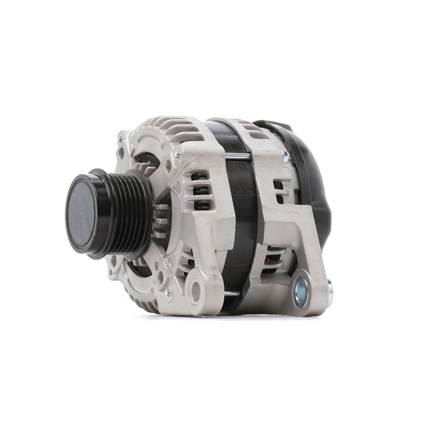 OEM 50502479 RIDEX REMAN Laturi 4G0798R varten OPEL, FIAT, ALFA ROMEO, LANCIA
