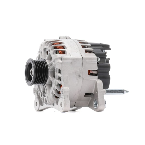 VW UP 2015 Alternator 4G1168R