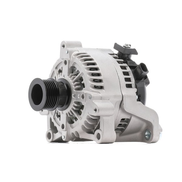 koop Dynamo / Alternator - RIDEX REMAN (4G1375R)