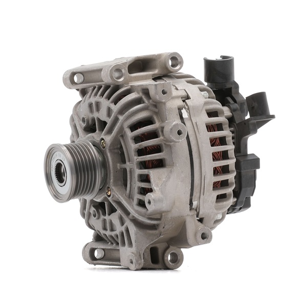 OEM A0131545902 RIDEX REMAN Laturi 4G1515R varten MERCEDES-BENZ