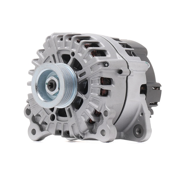OEM 059903023J RIDEX REMAN Laturi 4G1599R varten VW, AUDI, SKODA, SEAT