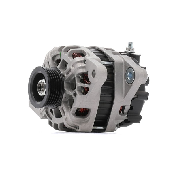 Generaattori / latausgeneraattori RIDEX REMAN 4G1774R