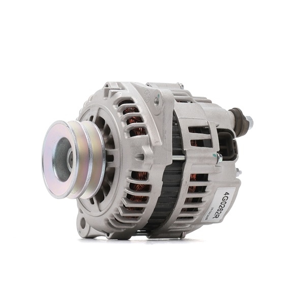 OEM LR190750B RIDEX REMAN Laturi 4G0262R varten ISUZU, FERRARI